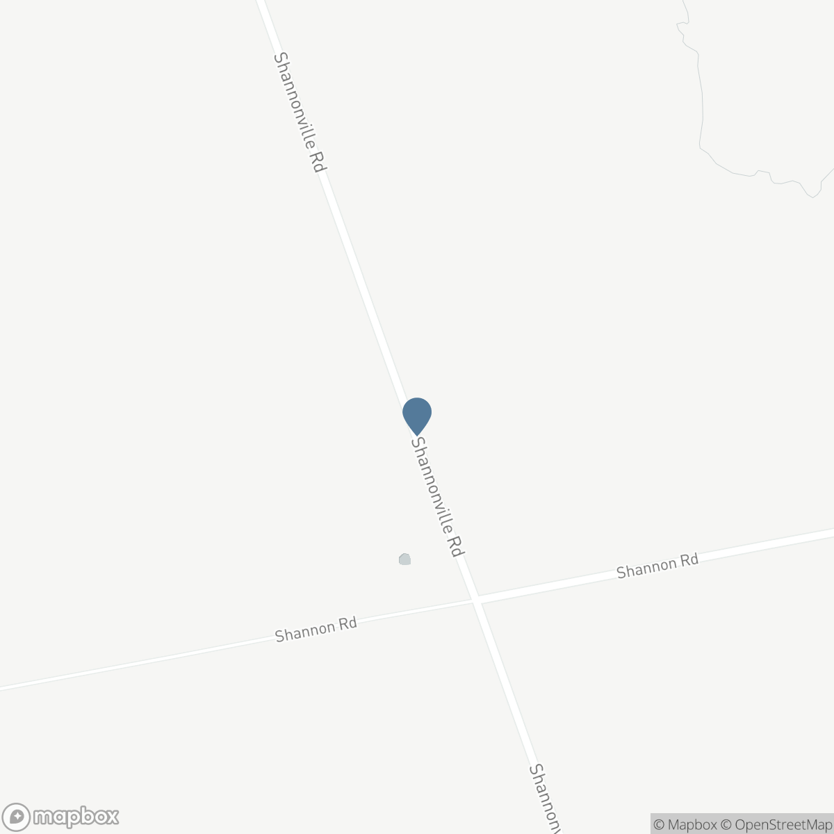 2916 SHANNONVILLE ROAD, Belleville, Ontario K0K 2V0
